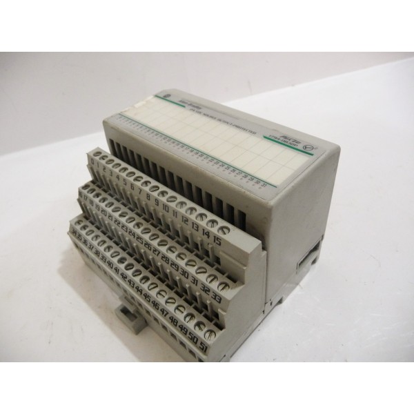 Flex I/O Output Protected, 1794-OB32P, Allen-Bradley, USA